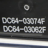 Samsung Washer Circuit Boards & Touch Pads DC97-18107E replacement part