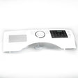 Samsung DC97-18107E Washer Control Panel Assembly (Replaces DC97-19650B) Genuine Original Equipment Manufacturer (OEM) Part