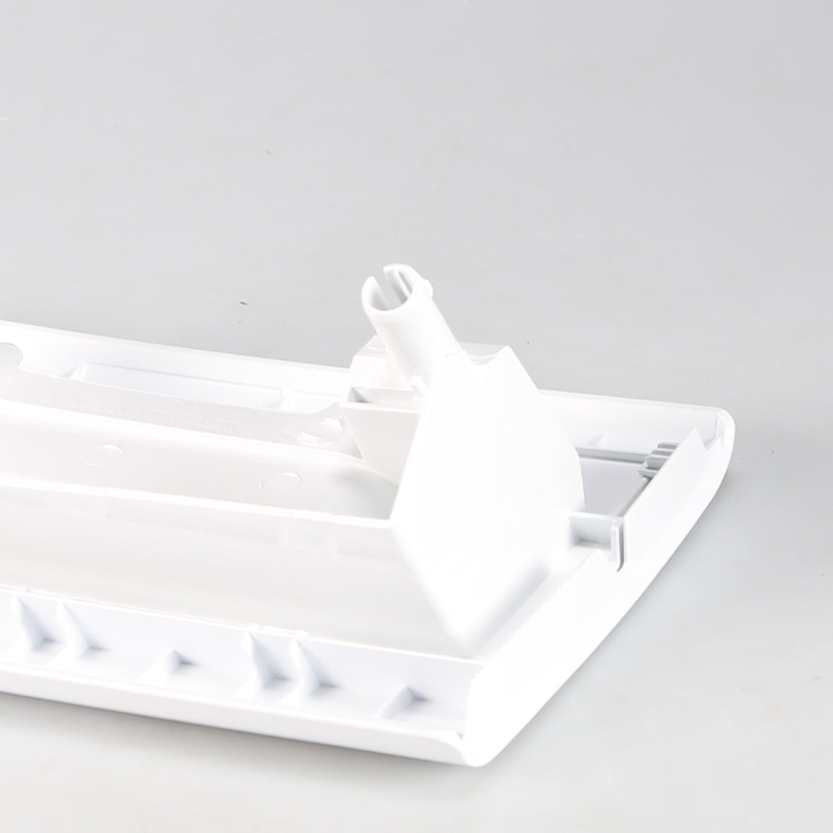 Samsung DC97-18109C Drawer Panel Assembly Genuine Original Equipment Manufacturer (OEM) Part