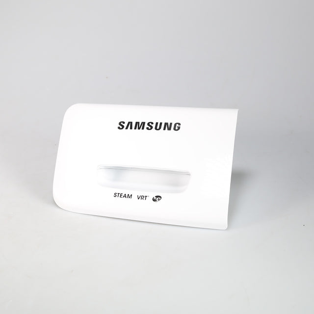 Samsung DC97-18109C Drawer Panel Assembly Genuine Original Equipment Manufacturer (OEM) Part