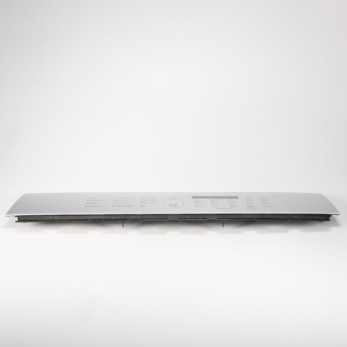 Samsung DC97-19286B Genuine OEM Assembly S.Panel Control