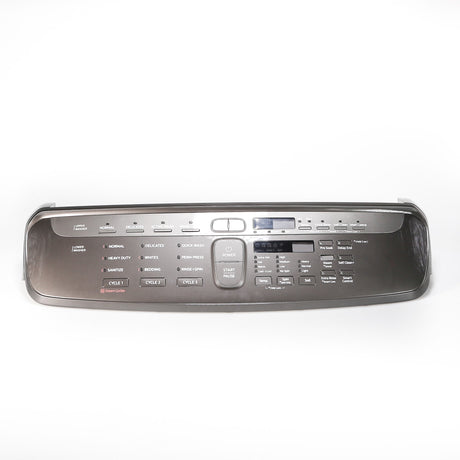 Samsung DC97-20095A Genuine OEM Assembly S.Panel Control