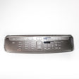Samsung DC97-20095A Genuine OEM Assembly S.Panel Control