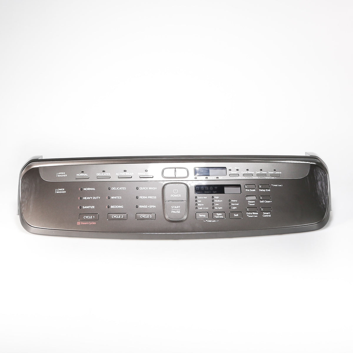 Samsung DC97-20095A Genuine OEM Assembly S.Panel Control