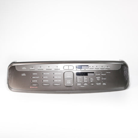 Samsung DC97-20095A Genuine OEM Assembly S.Panel Control