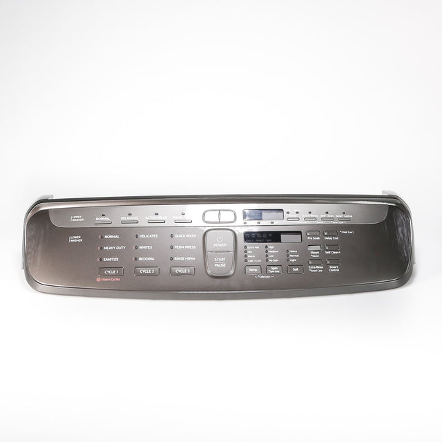 Samsung DC97-20095A Genuine OEM Assembly S.Panel Control