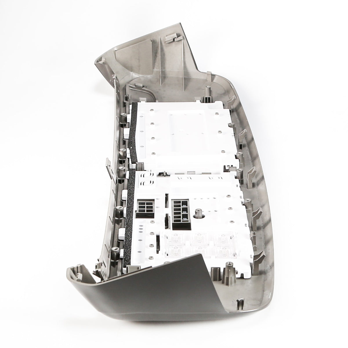 Samsung DC97-20095A Genuine OEM Assembly S.Panel Control