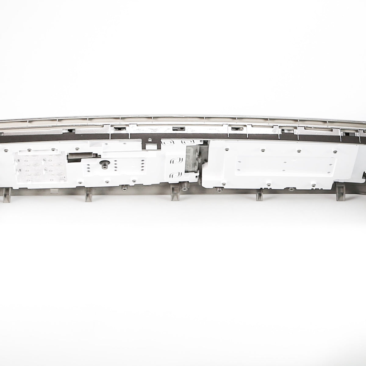 Samsung DC97-20095A Genuine OEM Assembly S.Panel Control