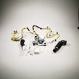 Samsung DC98-01877A Genuine OEM Drain Pump Service Kit for Samsung Washing Machines