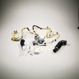 Samsung Washer Pumps DC98-01877A replacement part