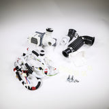 Samsung Washer Pumps DC98-01877B replacement part