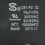 Samsung Dishwasher Pumps DD31-00004B replacement part