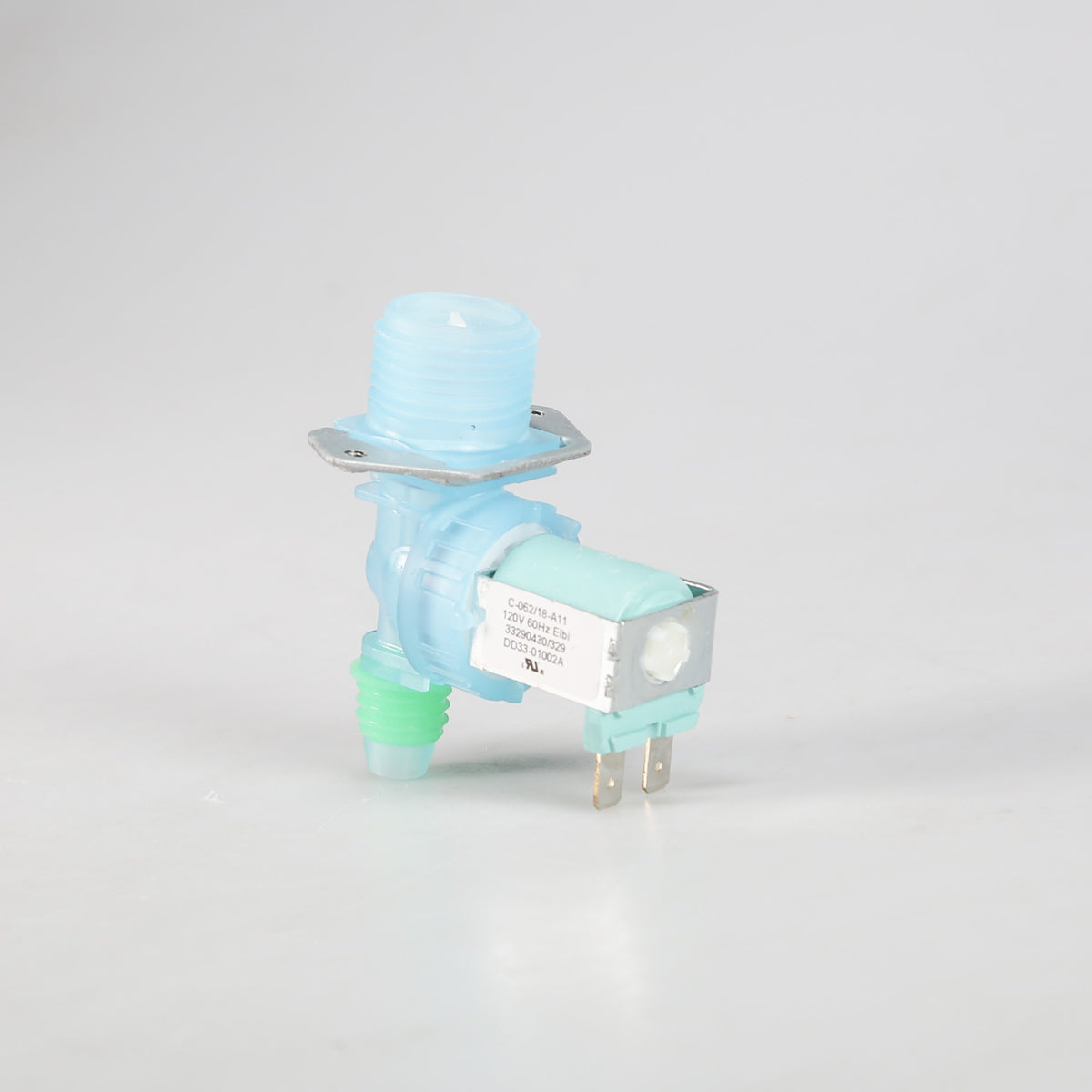Samsung DD33-01002A Genuine OEM Valve Water