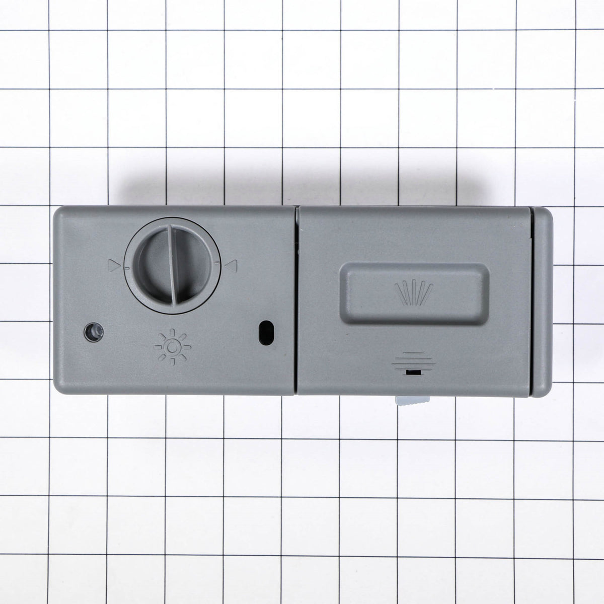 Samsung DD59-01001A Dishwasher Dispencer