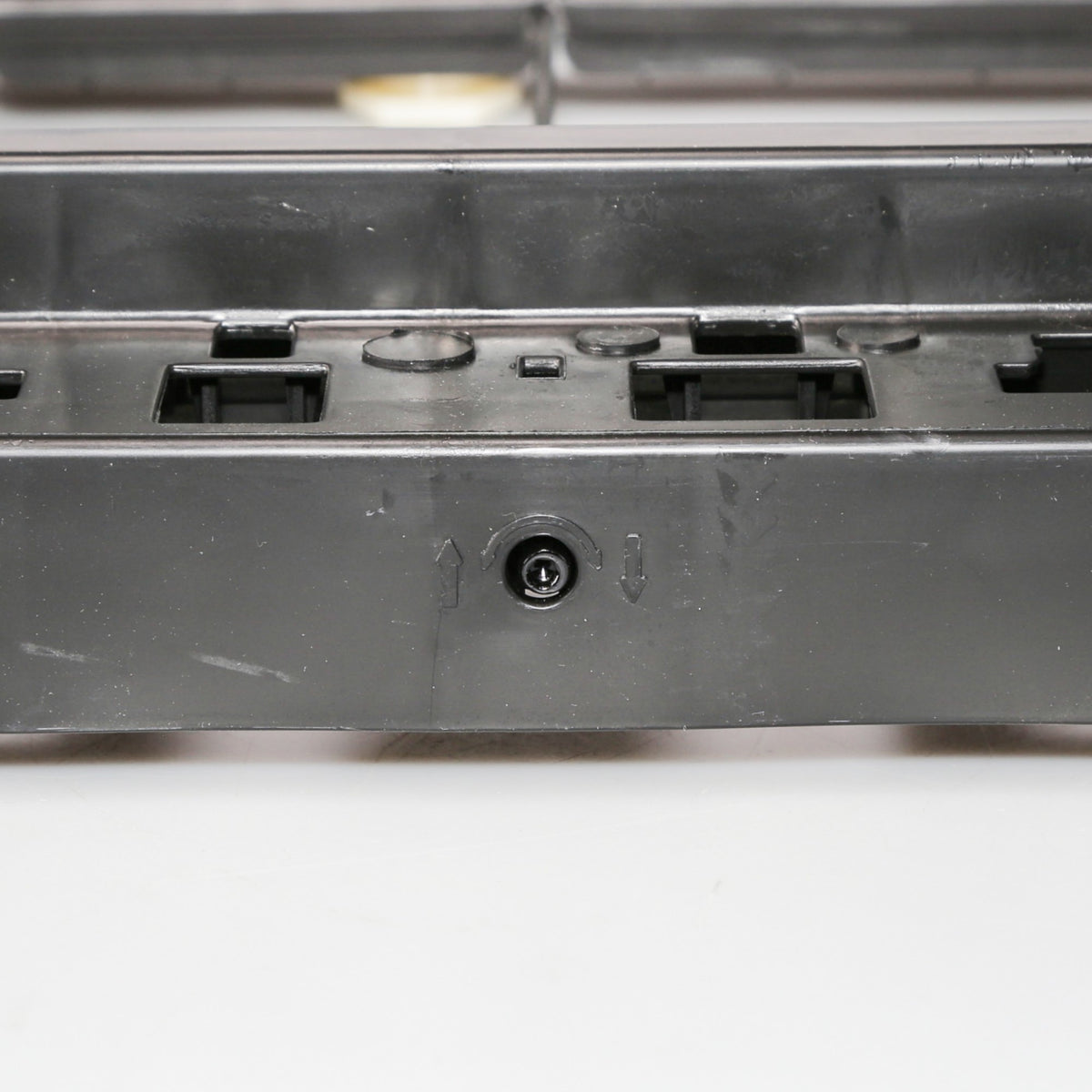 Samsung DD61-00295A Genuine OEM Plate Base
