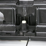 Samsung Dishwasher Panels DD61-00295A replacement part
