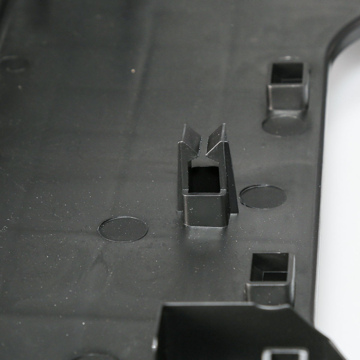 Samsung DD61-00295A Genuine OEM Plate Base