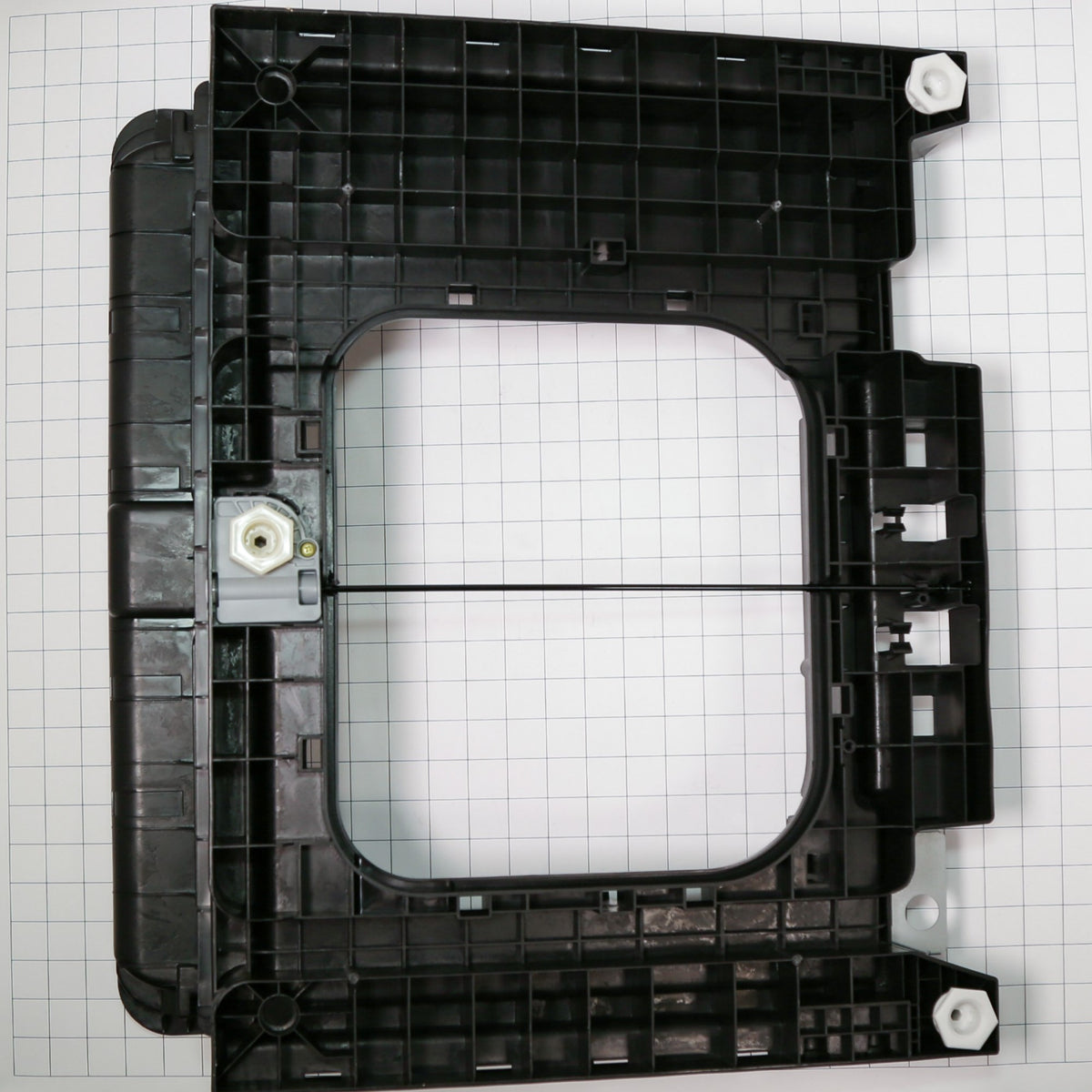 Samsung DD61-00295A Genuine OEM Plate Base