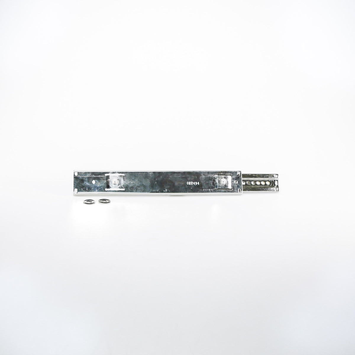 Samsung DD61-00501A Genuine OEM Bracket Rail Right
