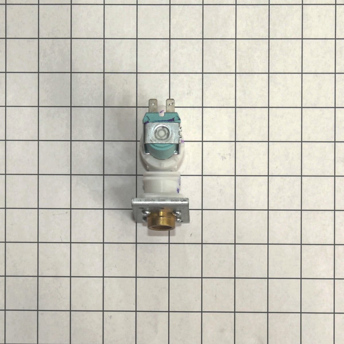 Samsung DD62-00084A Genuine OEM Valve Water