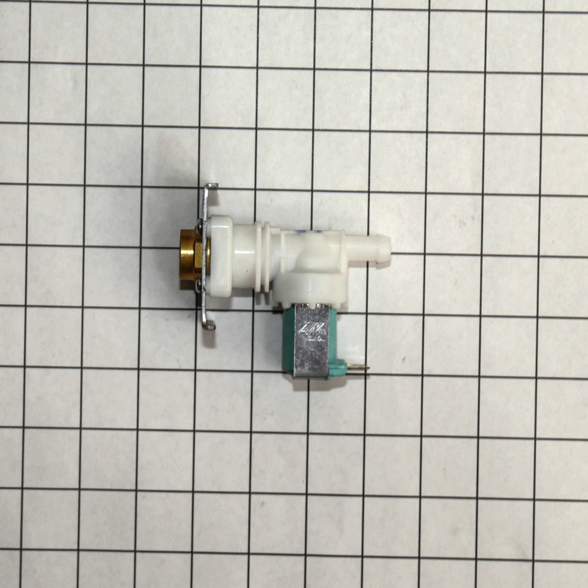 Samsung DD62-00084A Genuine OEM Valve Water