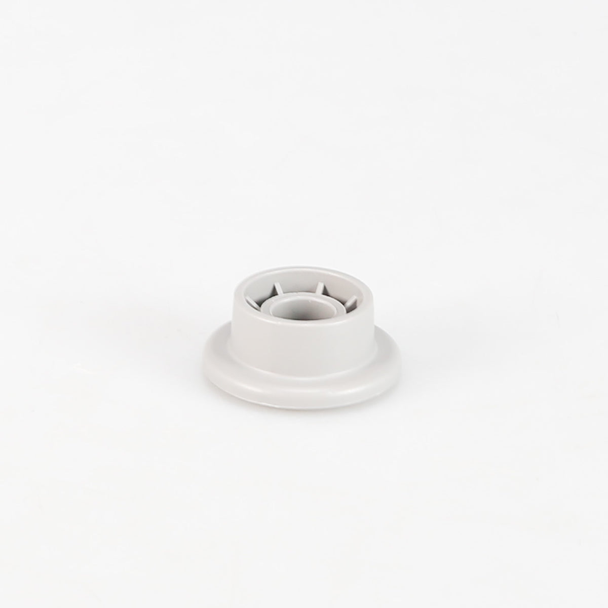Samsung DD66-00076A Genuine OEM Roller Basket Lower