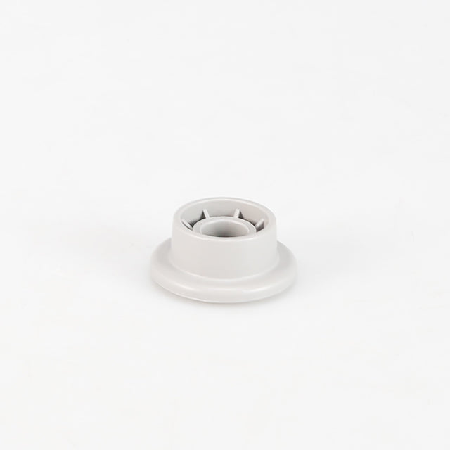 Samsung DD66-00076A Genuine OEM Roller Basket Lower