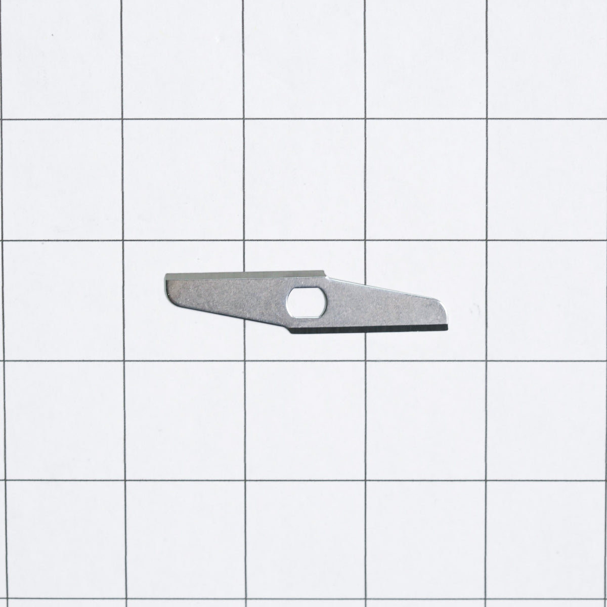 Samsung DD70-01003A Dishwasher Chopper Blade, Disposer Cutter