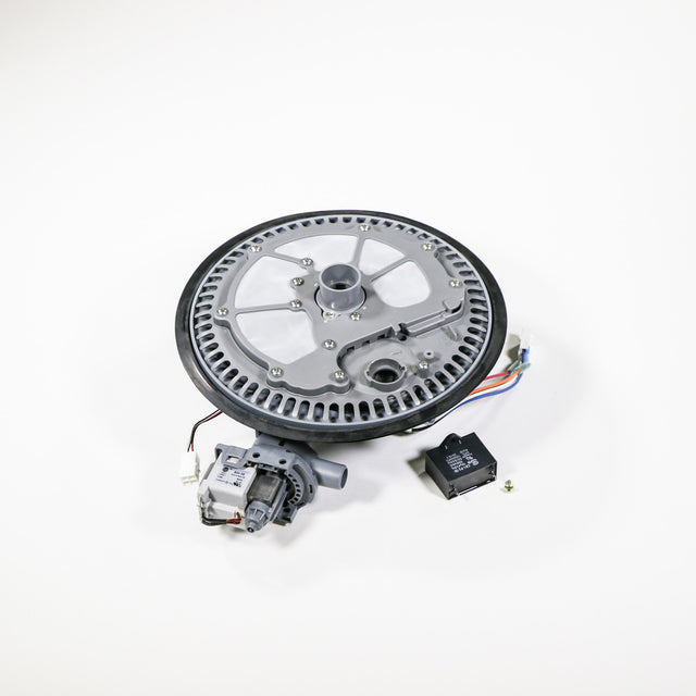 Samsung DD82-01065B Genuine OEM Assembly Sump