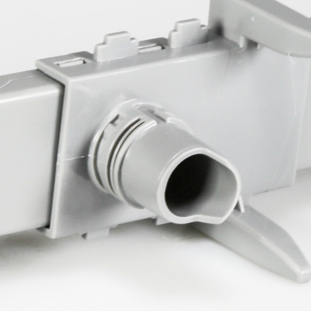 SAMSUNG DD82-01100A Dishwasher Water Feed Tube (Replaces DD67-00048A) Genuine Original Equipment Manufacturer (OEM) Part
