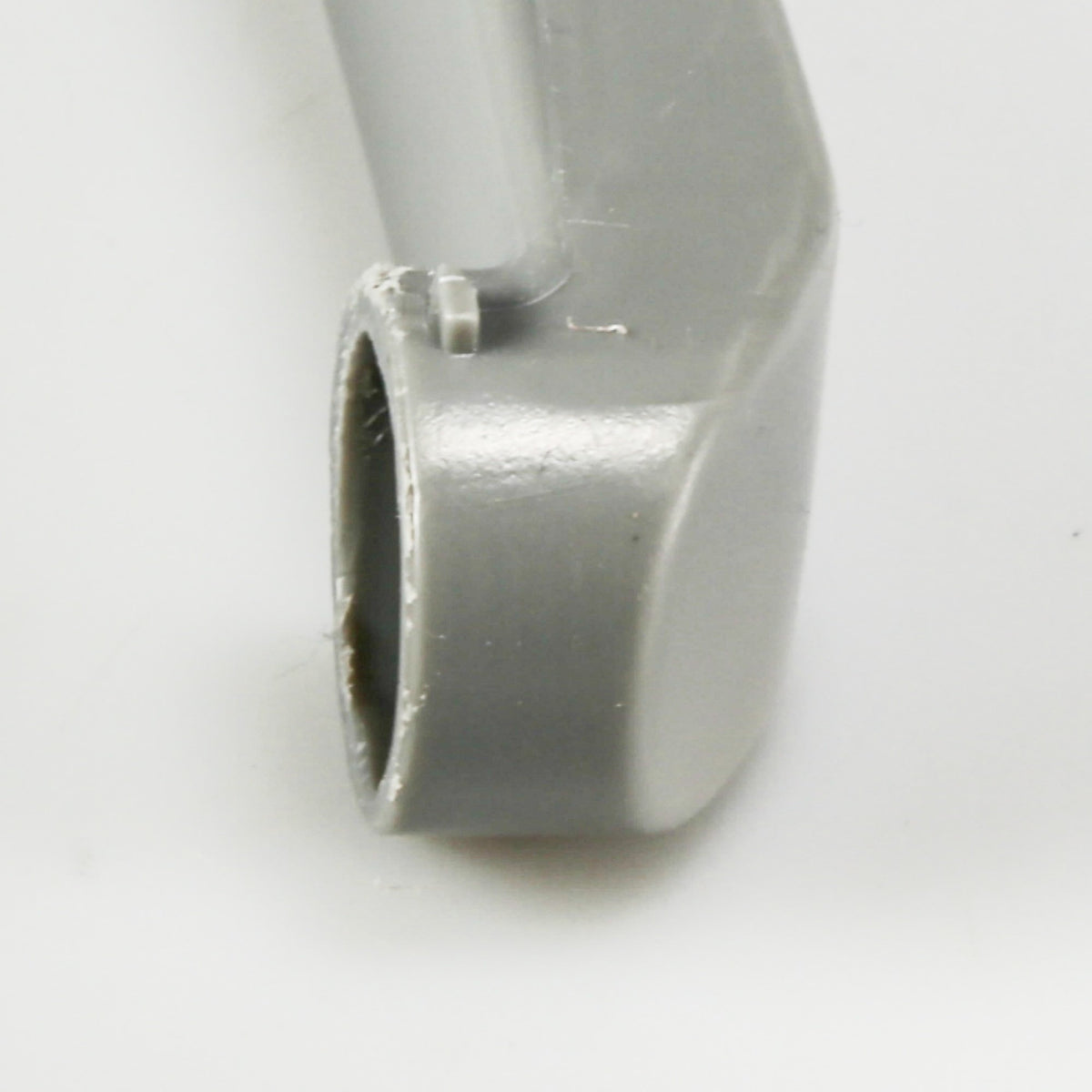 SAMSUNG DD82-01100A Dishwasher Water Feed Tube (Replaces DD67-00048A) Genuine Original Equipment Manufacturer (OEM) Part