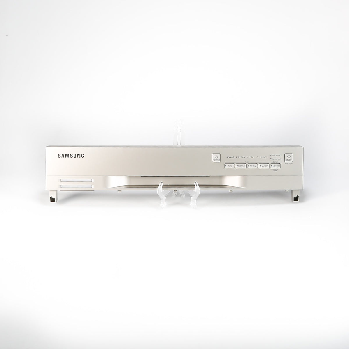 Samsung DD82-01237A Genuine OEM Assembly Control Panel