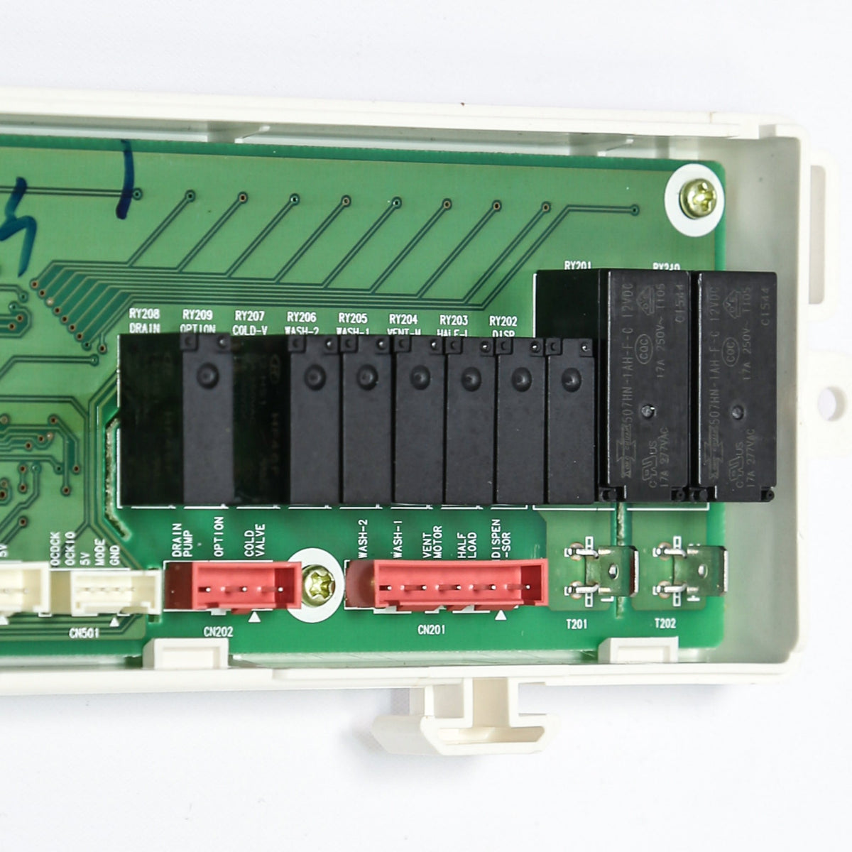 Samsung DD92-00033B Genuine OEM Assembly PCB Main