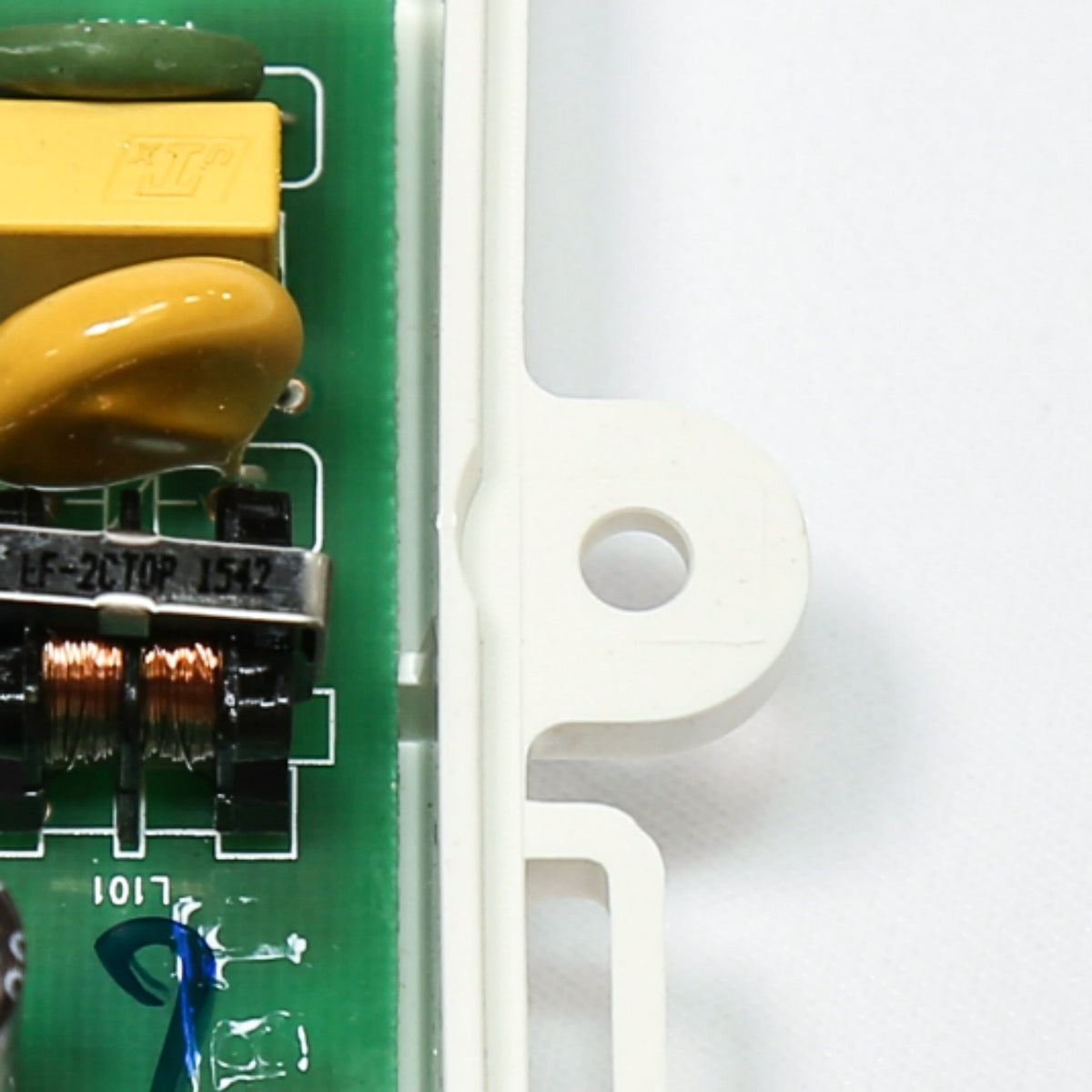 Samsung DD92-00033B Genuine OEM Assembly PCB Main
