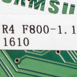 Samsung Dishwasher Circuit Boards & Touch Pads DD92-00033B replacement part