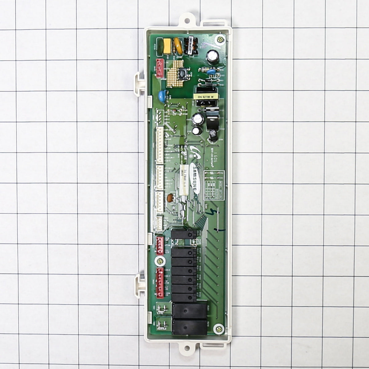Samsung DD92-00033B Genuine OEM Assembly PCB Main