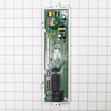 Samsung Dishwasher Circuit Boards & Touch Pads DD92-00033B replacement part