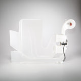 Samsung Dishwasher Ducts & Vents DD94-01030A replacement part