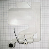 Samsung Dishwasher Ducts & Vents DD94-01030A replacement part
