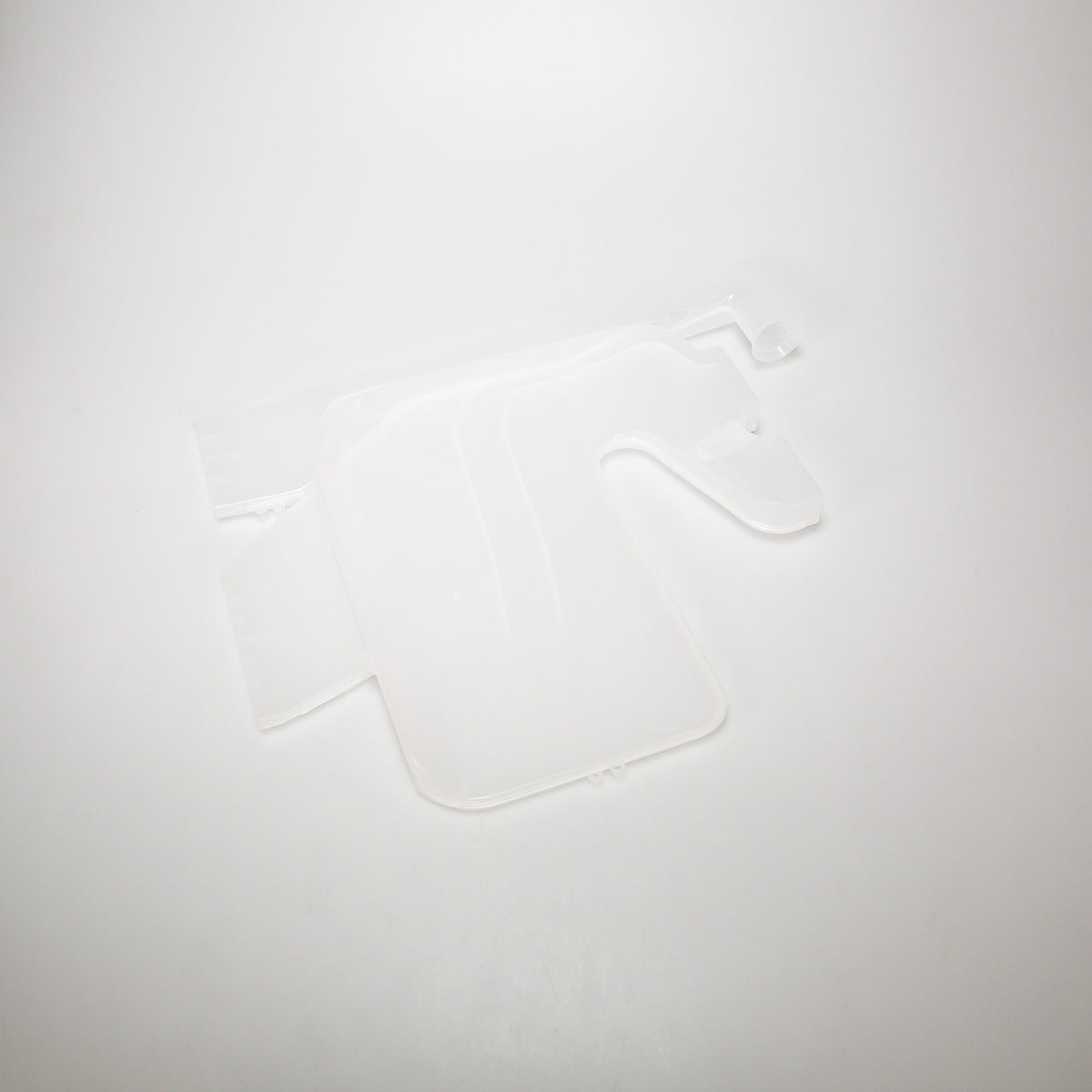 Samsung DD94-01031A Assembly-Duct Condensor