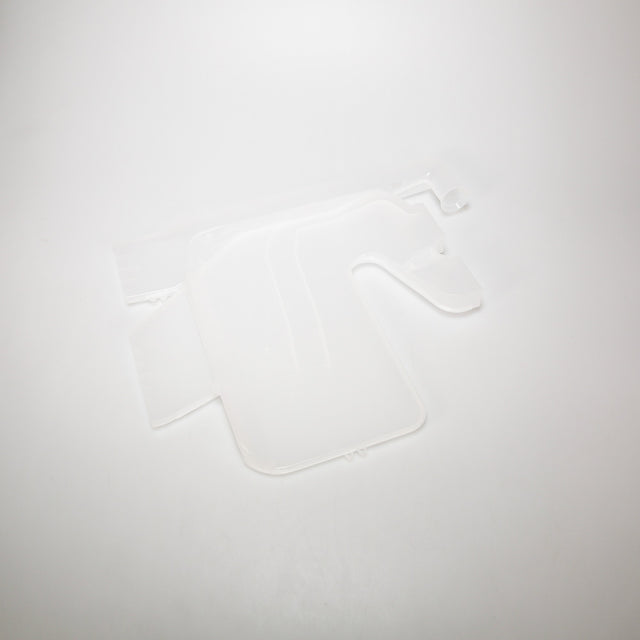 Samsung DD94-01031A Assembly-Duct Condensor
