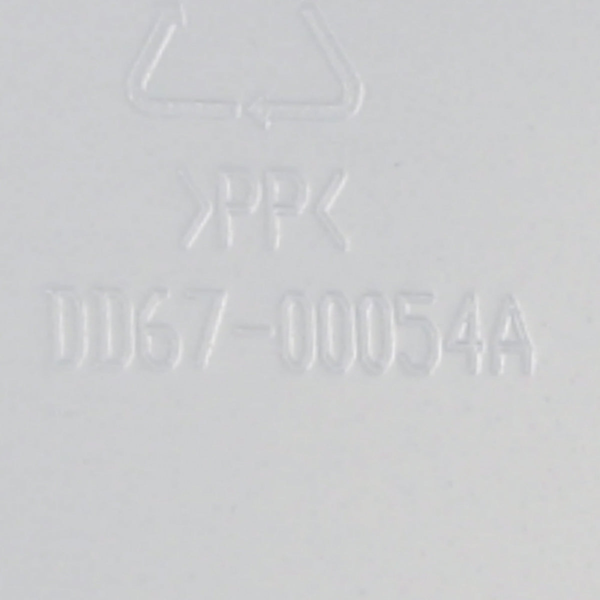Samsung DD94-01031A Assembly-Duct Condensor