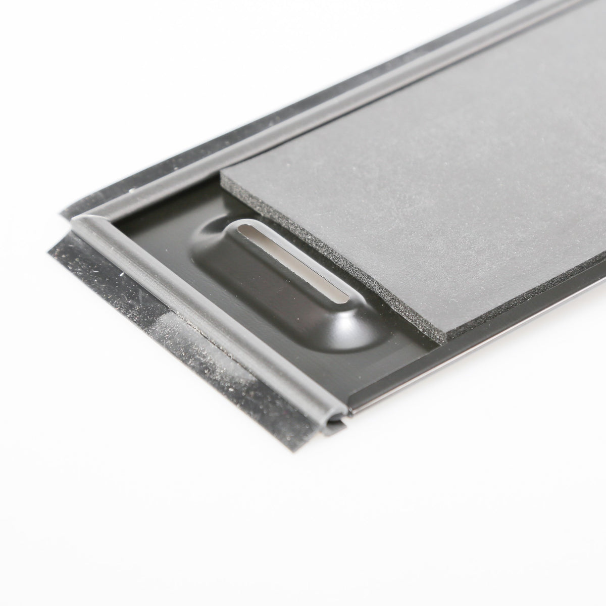 Samsung DD97-00226A Genuine OEM Assembly Cover Plinth