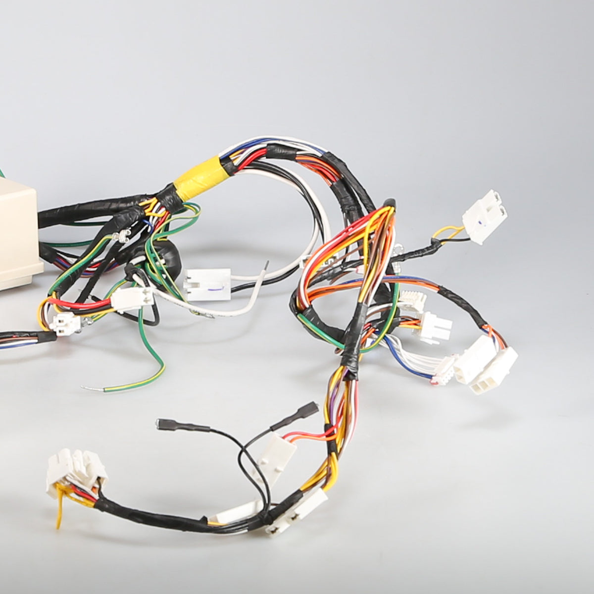 SAMSUNG DD97-00477A Dishwasher Electronic Control Board Assembly Genuine Original Equipment Manufacturer (OEM) Part