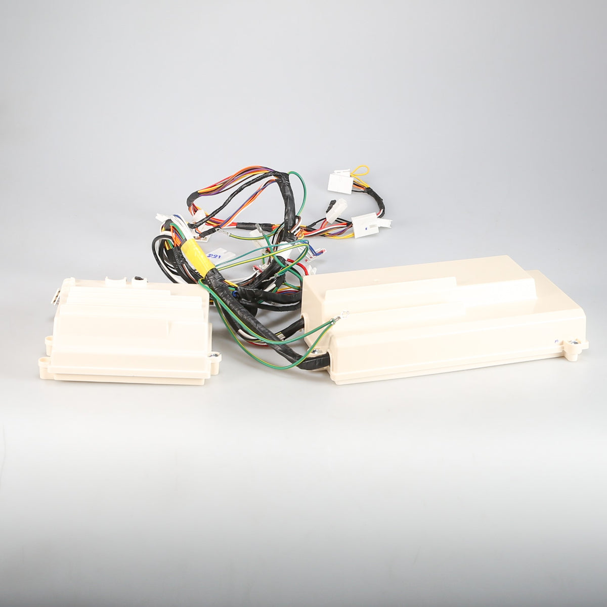 SAMSUNG DD97-00477A Dishwasher Electronic Control Board Assembly Genuine Original Equipment Manufacturer (OEM) Part