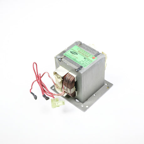 Samsung DE26-00061B Microwave High-Voltage Transformer Genuine Original Equipment Manufacturer (OEM) Part