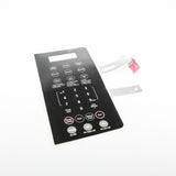 Samsung Microwave Circuit Boards & Touch Pads DE34-00304K replacement part