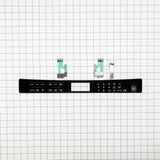 Samsung Microwave Switches DE34-00333A replacement part