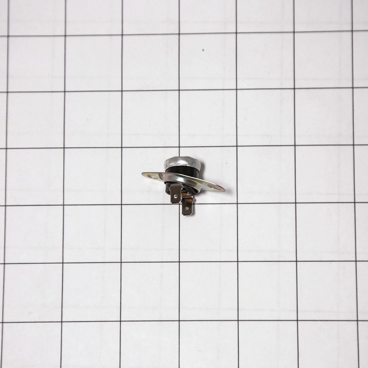 Samsung OEM Original Part: DE47-20196C Microwave Oven Thermostat
