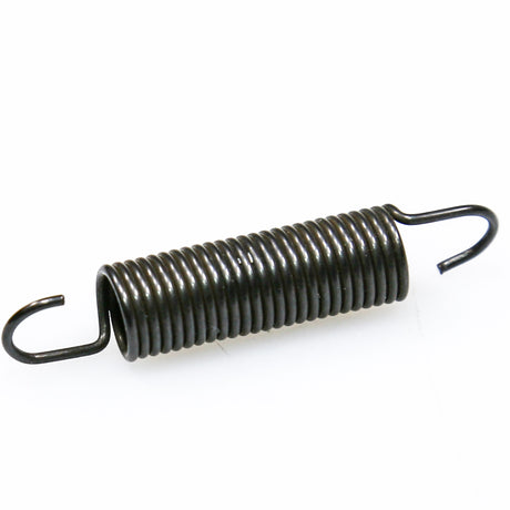 Samsung DE61-00048A Microwave Door Latch Spring Genuine Original Equipment Manufacturer (OEM) Part